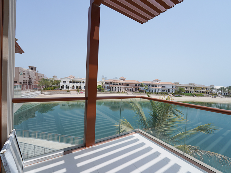 Elegant Studio | Palm Jumeirah | Water View